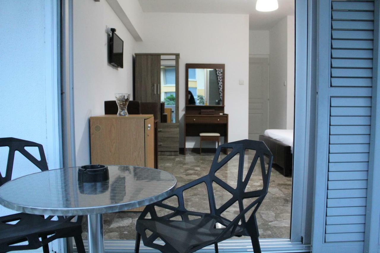 Eclectic Business & Leisure Appartamento Nicosia Esterno foto